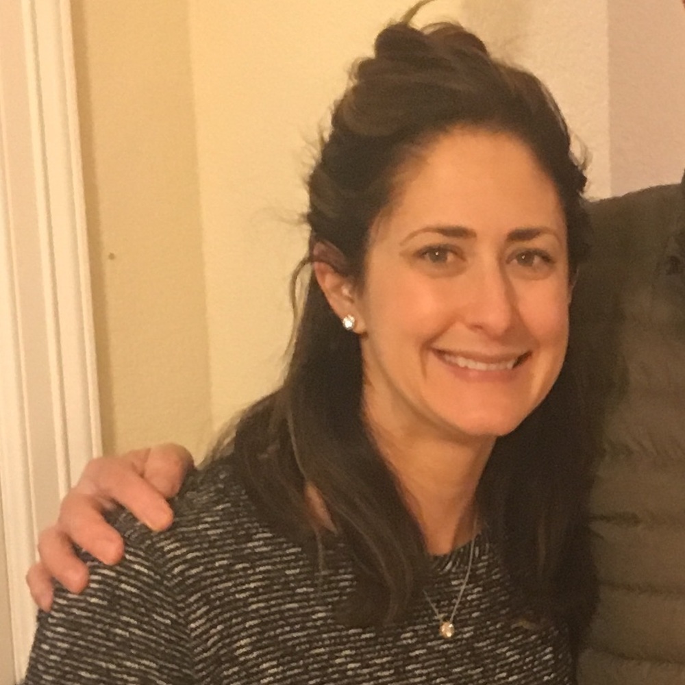 Meet your Posher, Mckenzie